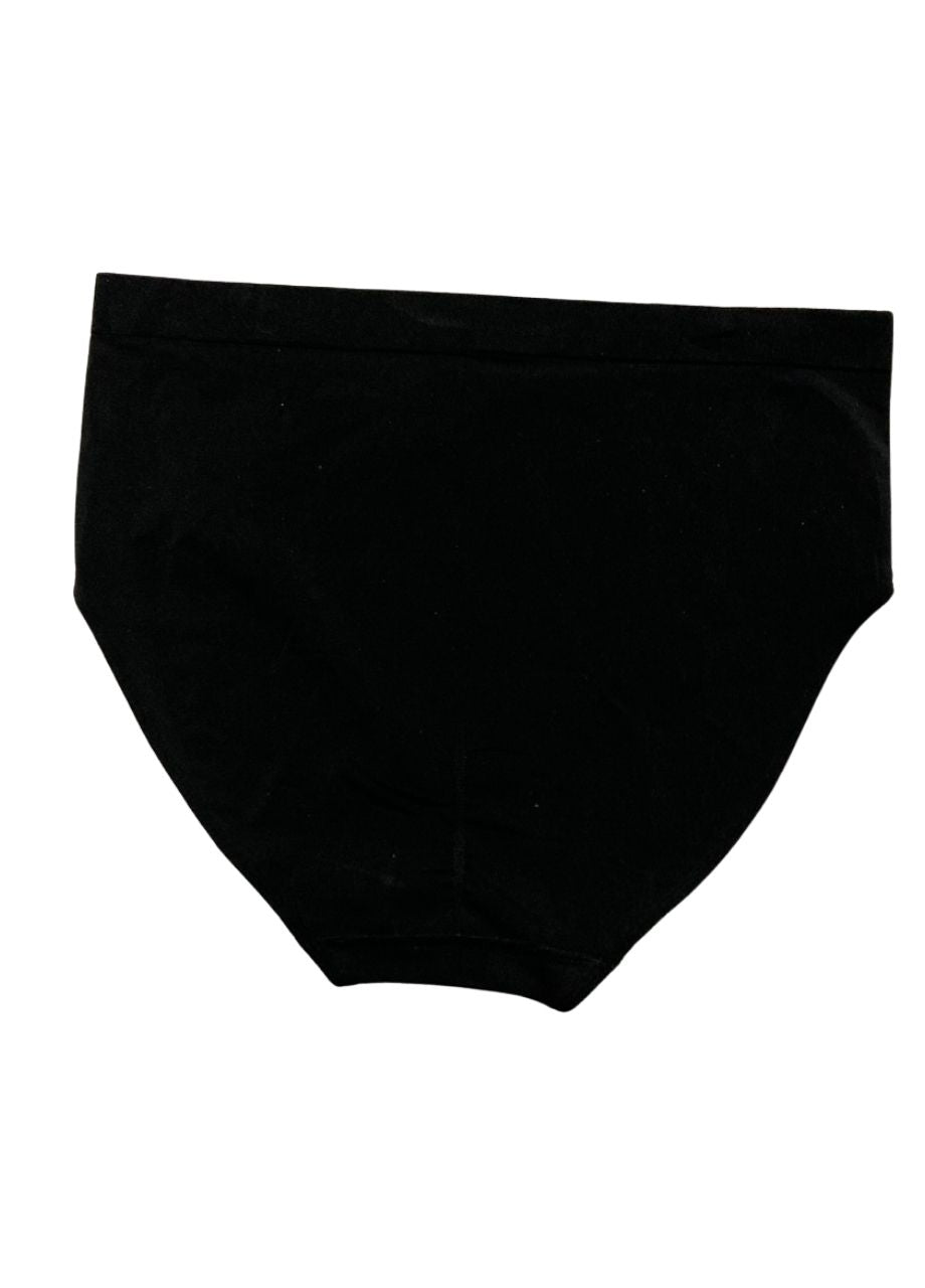 WACOAL B-smooth Brief BLACK 3XL