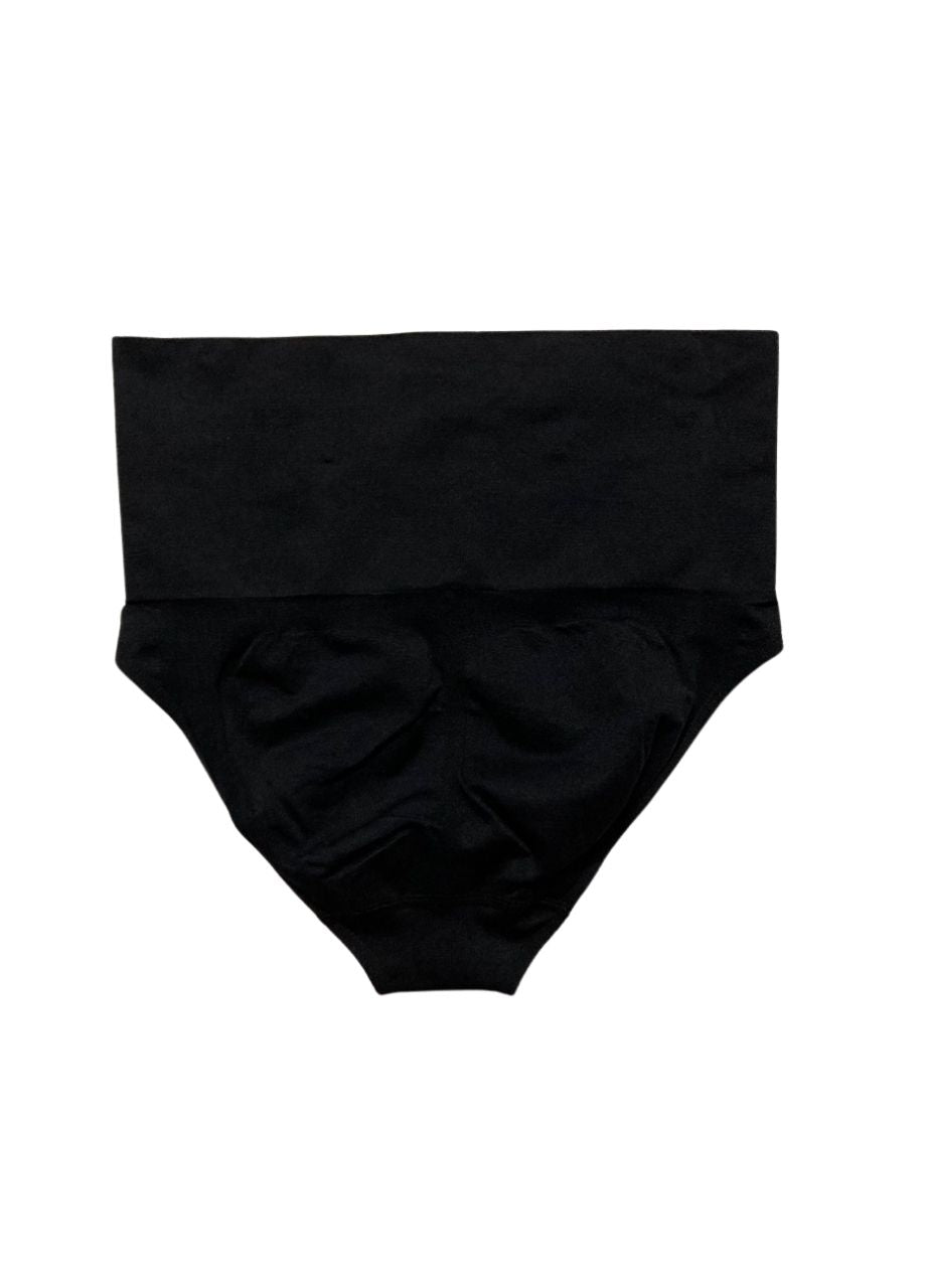 MEMOI Brief panty BLACK L