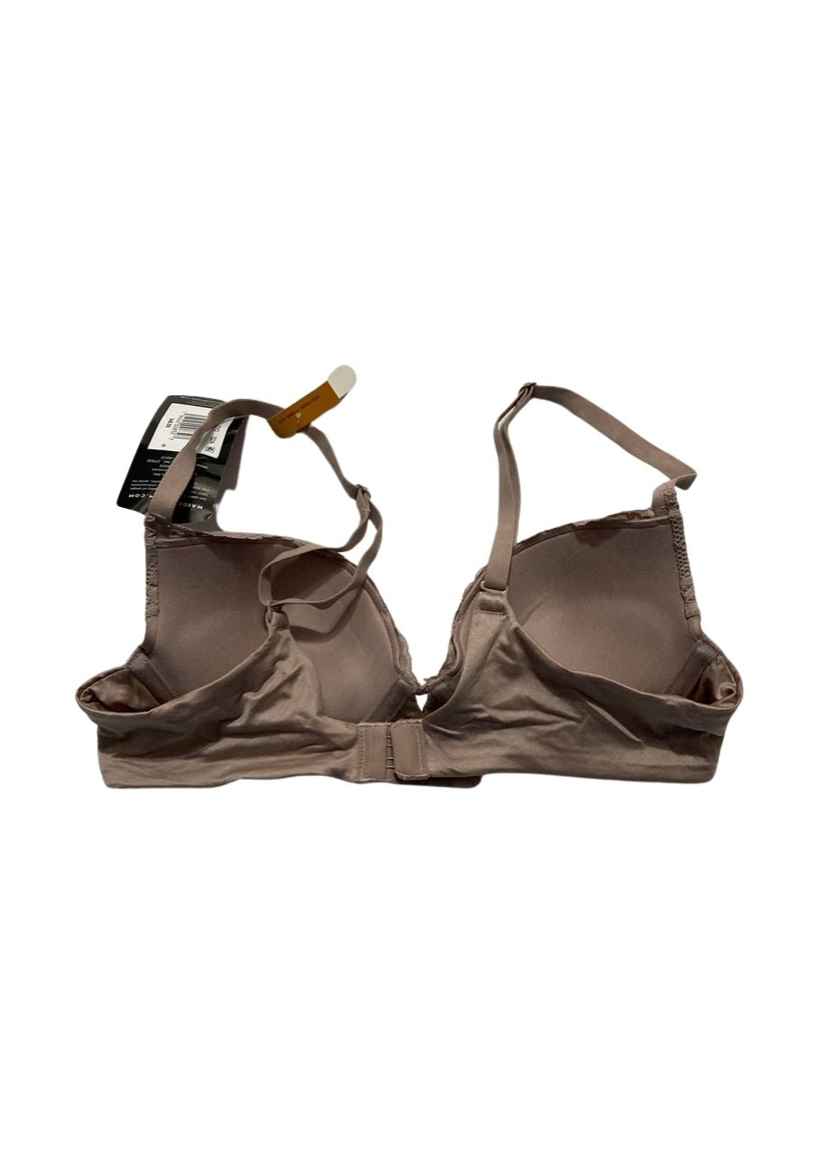 MAIDENFORM Push-Up Bra with Microfiber EVENING BLUSH 32A