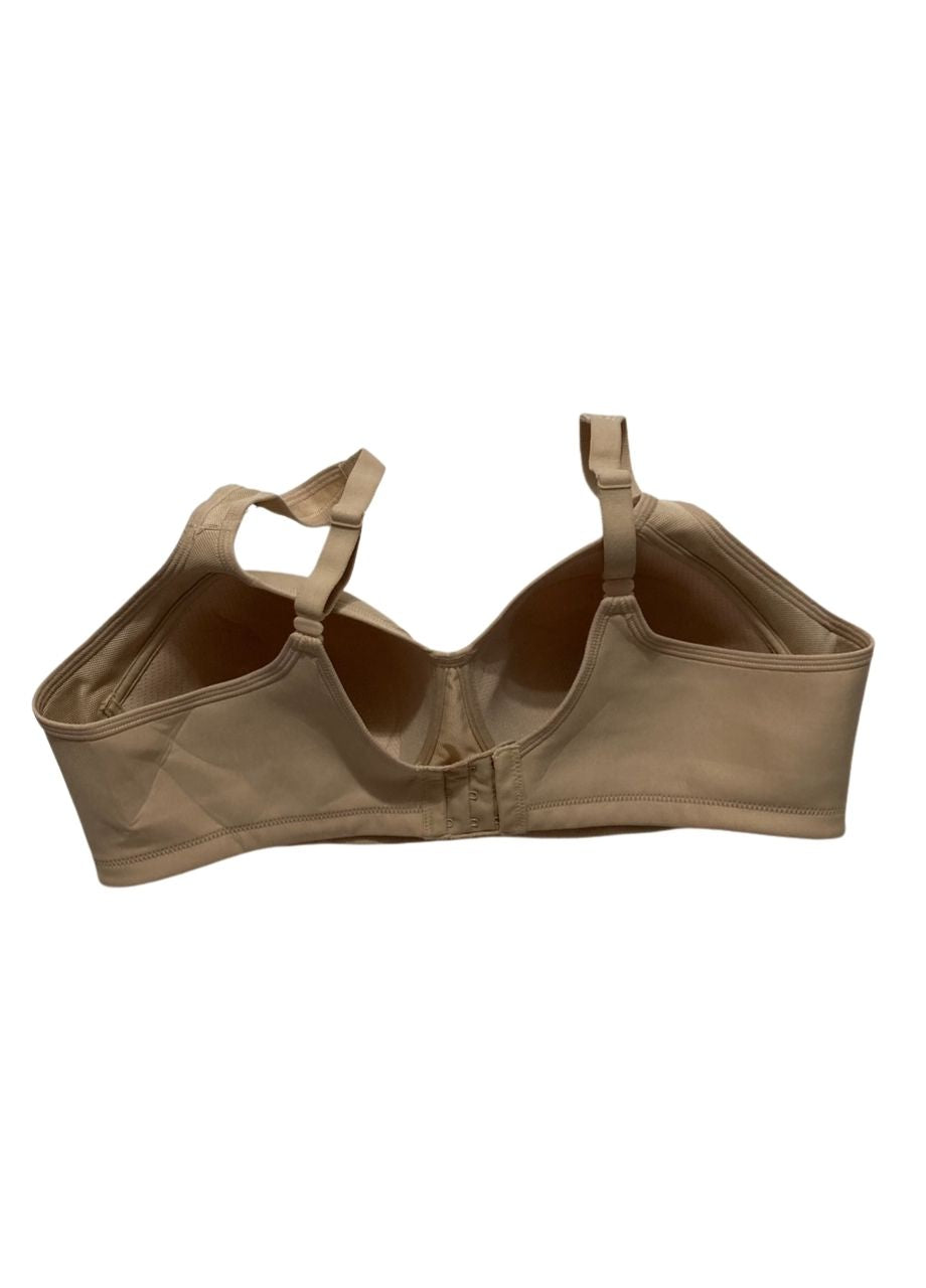 VANITY FAIR Impact Sports Bras BEIGE 40C