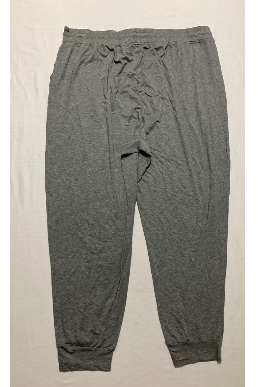 STATE OF DAY Jogger pants GRAY 2XL