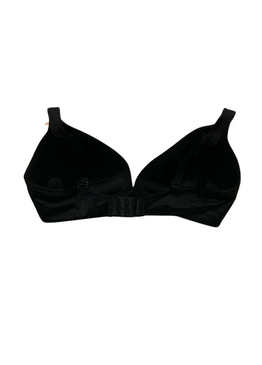 WARNER´S Elements of Bliss Wire-Free Bra BLACK 34D
