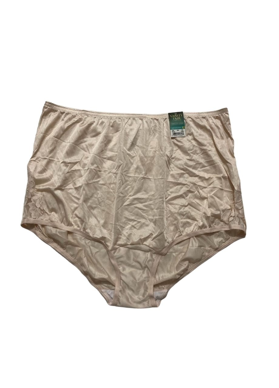VANITY FAIR High Waisted Underwear FAWN 3XL