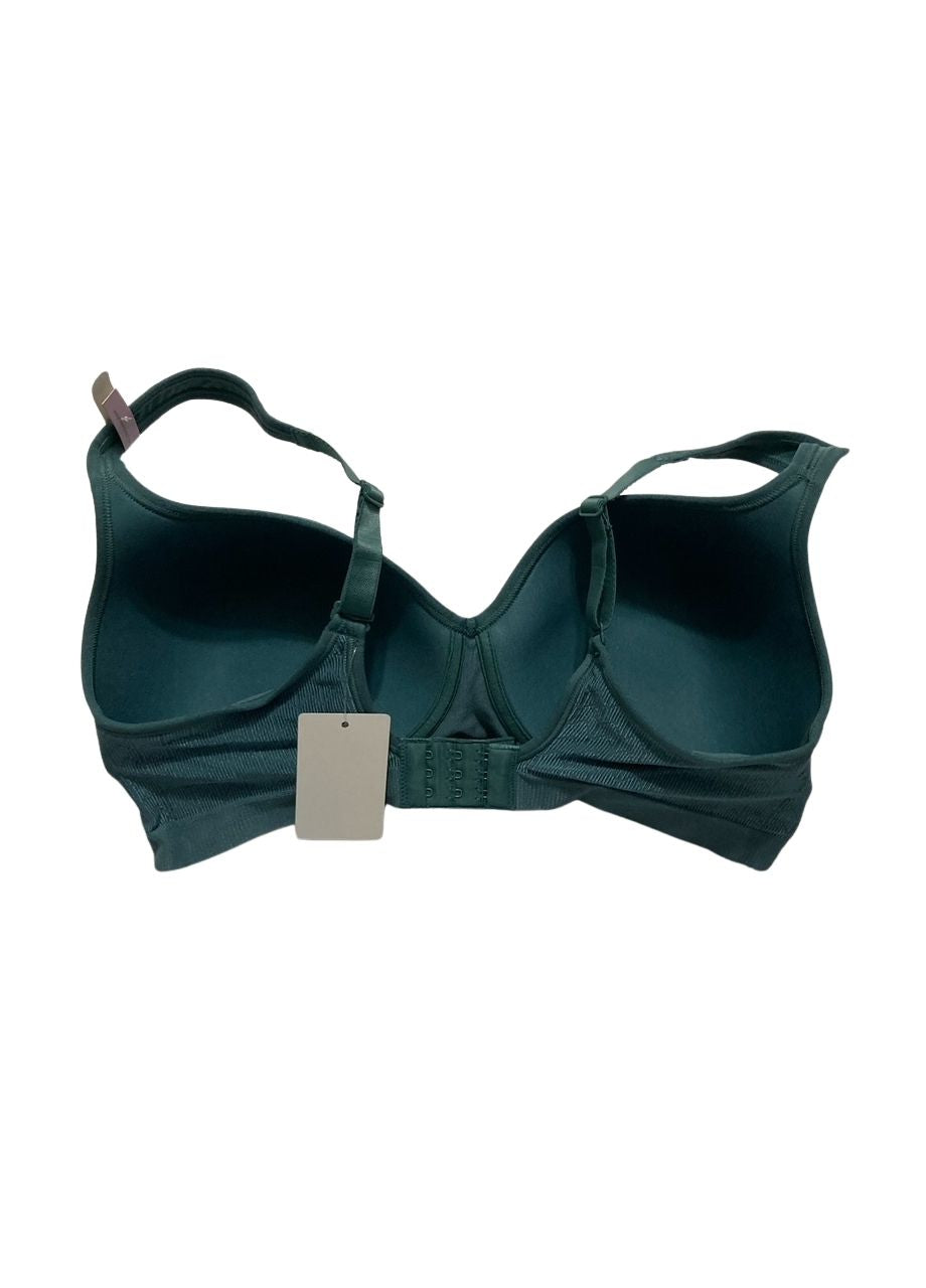 BALI Comfort Revolution Wireless Bra EVER BLUE 38D