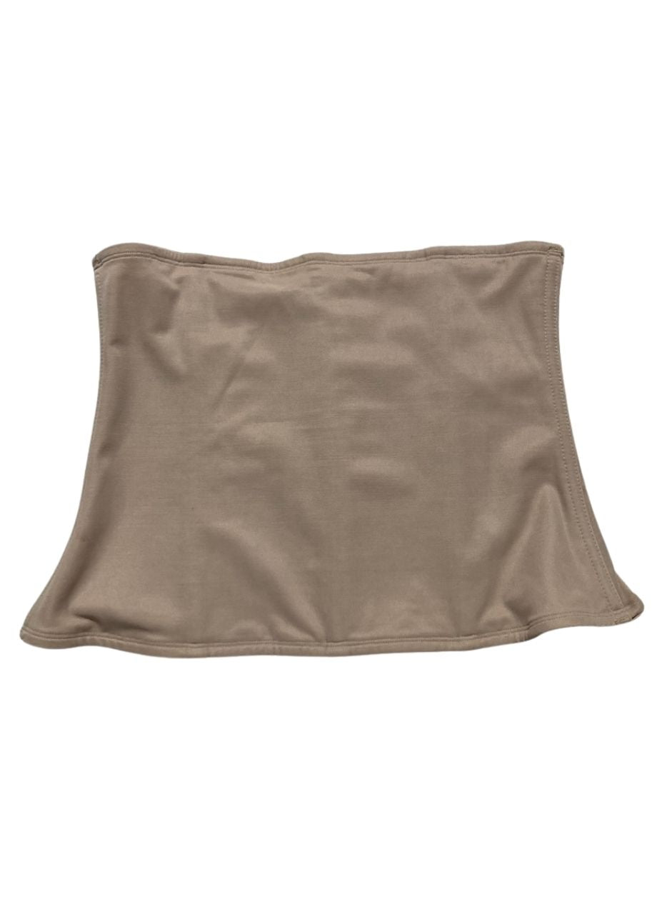 MIRACLESUIT Flexible Waist Cincher Shaperware NUDE 2XL