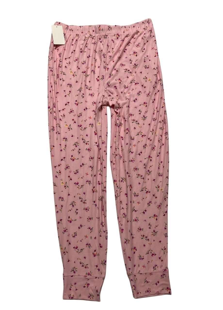 ROUDELAIN Pajama pants PINK L