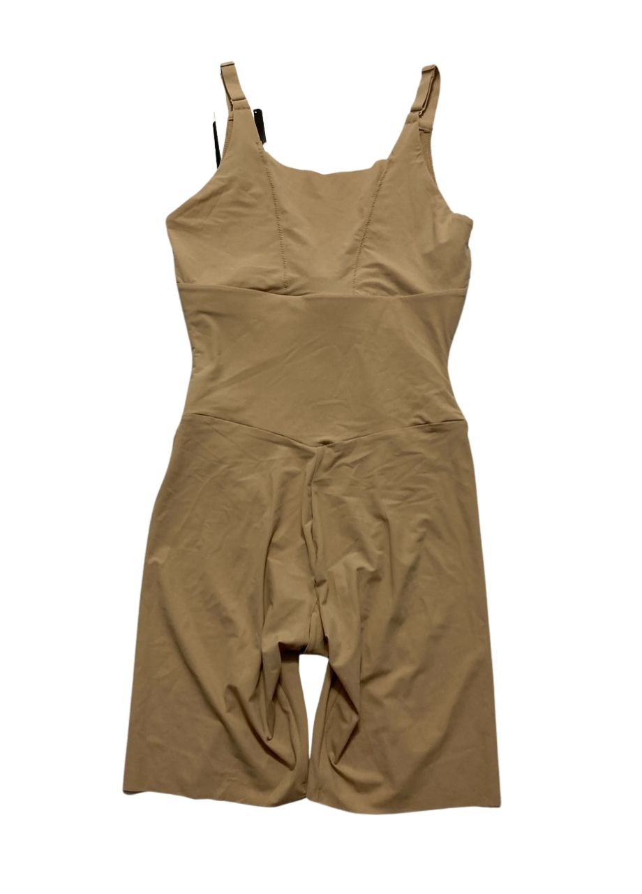 MAIDENFORM Wear Your Own Bra Singlet Fajas Shapewear BODY BEIIGE M