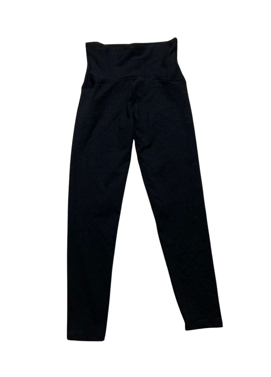 UNBRANDED Sculpfir leggins BLACK S