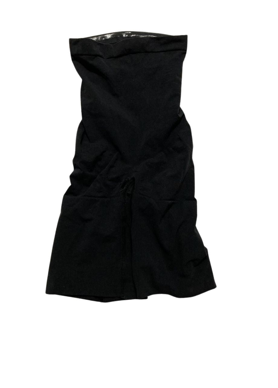 NWD SPANX Higher Power Shorts BLACK M