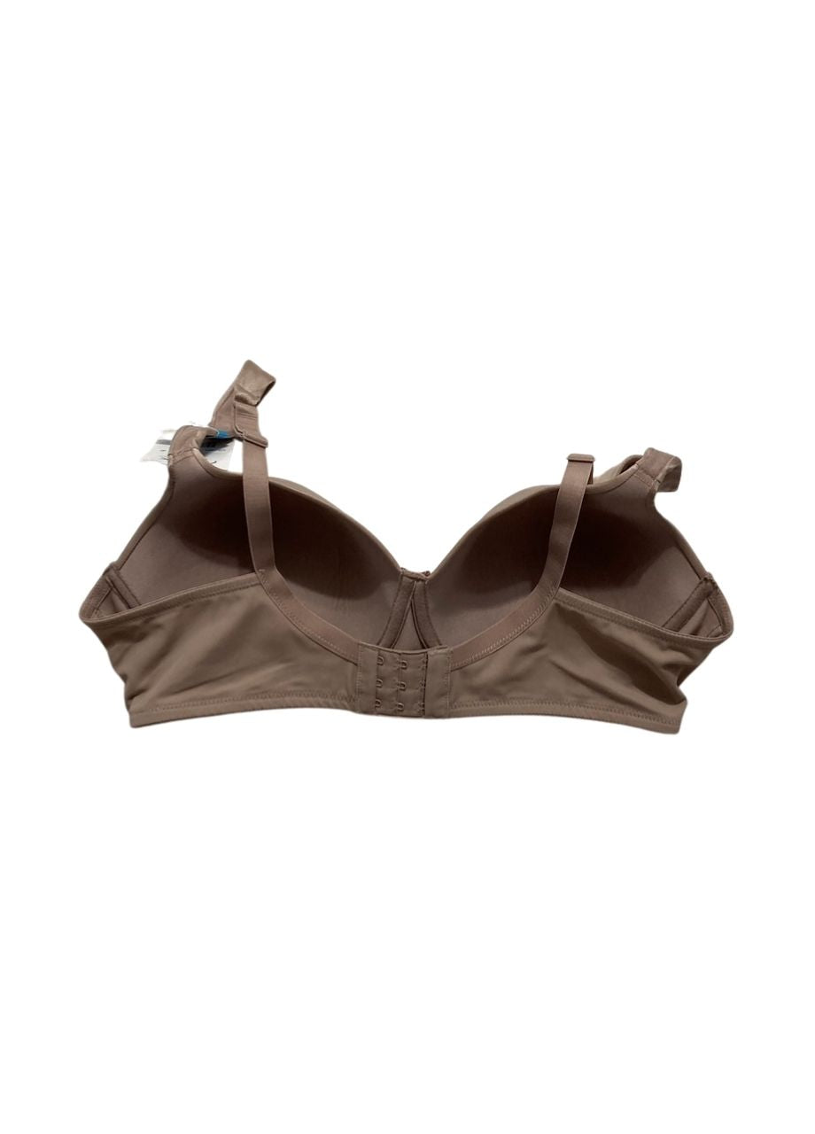 PLAYTEX Secrets Balconette Full-Coverage Wireless T-Shirt EVENING BLUSH 38C