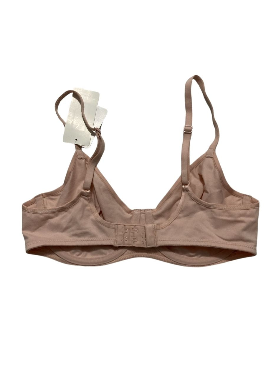 B.TEMPT´D Cotton to a Tee Underwire Bra ROSE 34C
