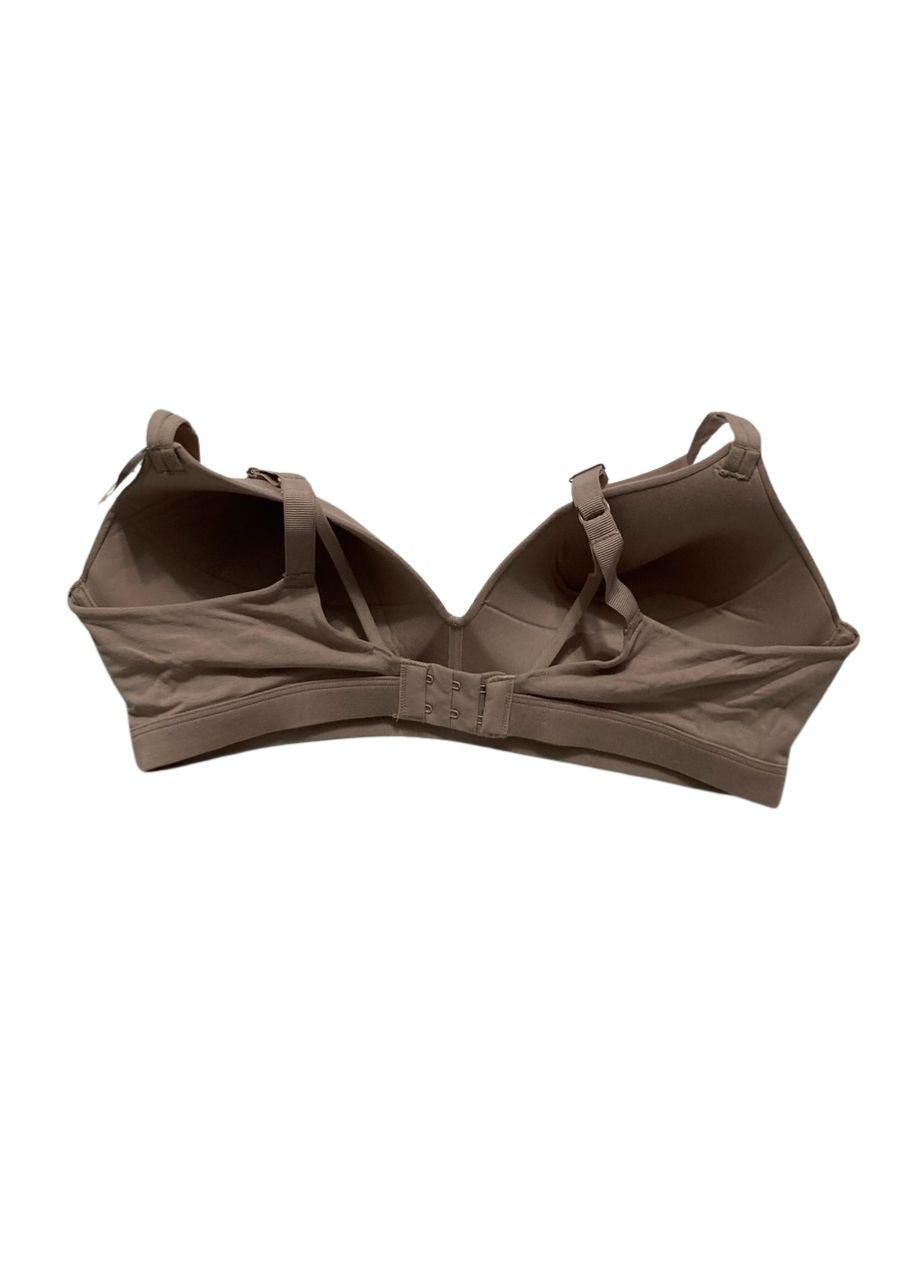 MAIDENFORM Everyday Luxe T-Shirt Wireless Bra EVENING BLUSH 38C