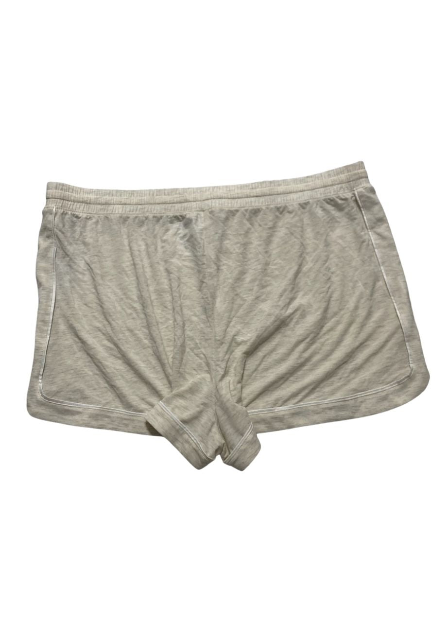 GAPBODY Pajama short GREY XL