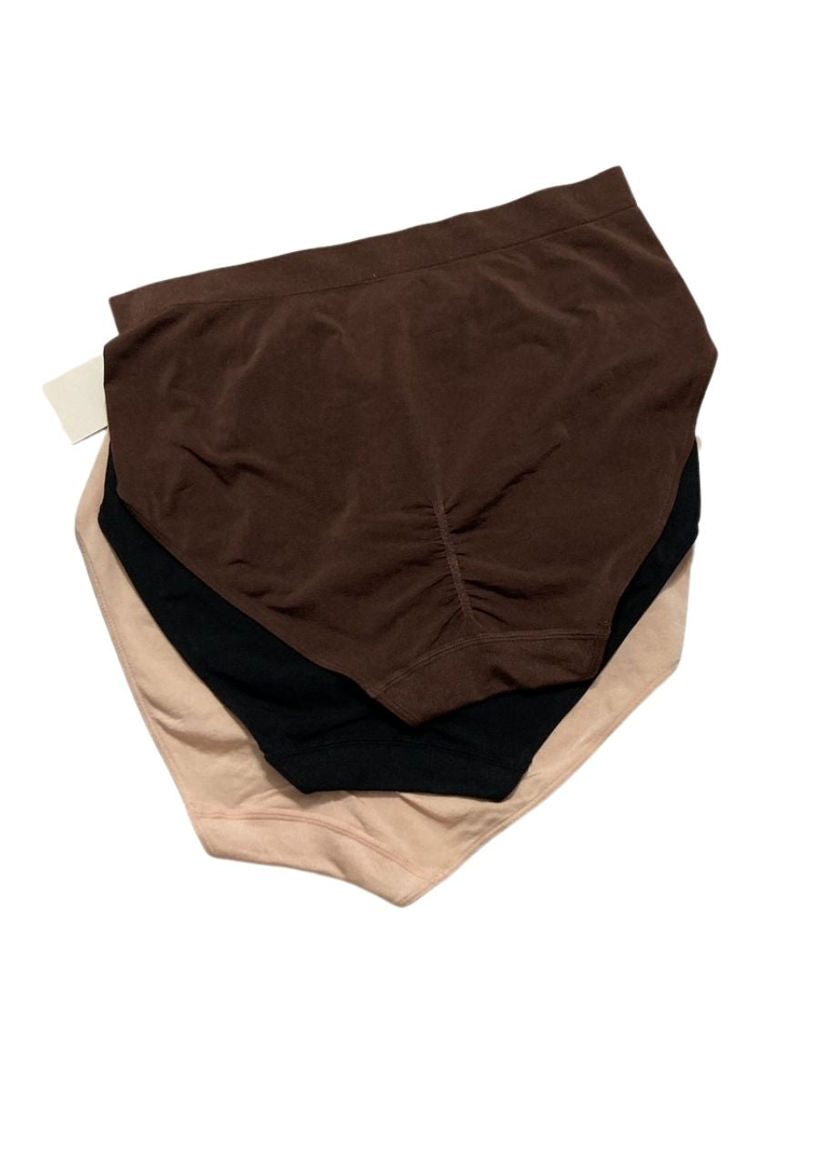 FELINA Body Smooth Seamless Brief ASSORTED XL