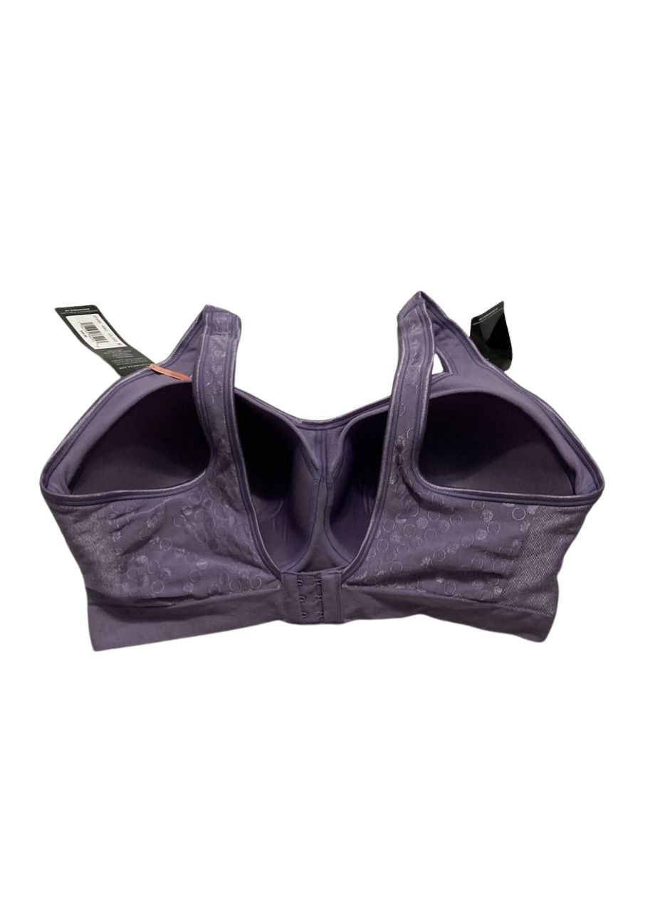 BALI Comfort Revolution® ComfortFlex Fit® Shaping Wireles PURPLE SHADE 3XL