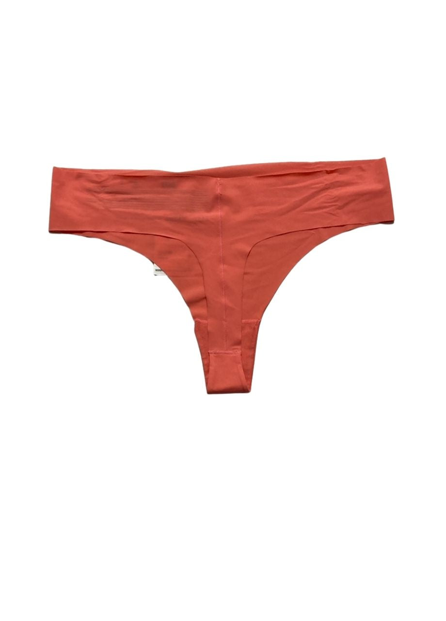 DKNY Cut thong CORAL XL