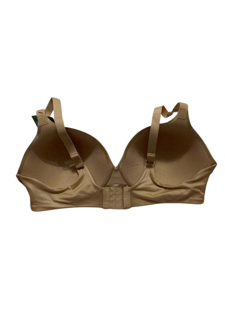 MAIDENFORM Comfort Devotion Underwire Bra, Convertible T-shirt BODY BEIGE 40C