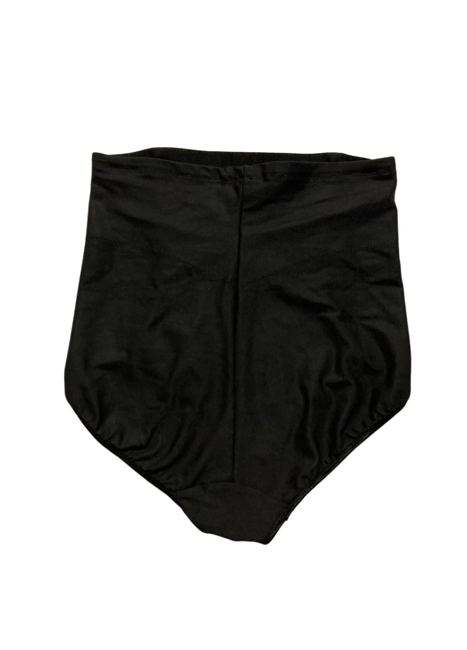 CARNIVAL High Waist Panty Shaper BLACK XL
