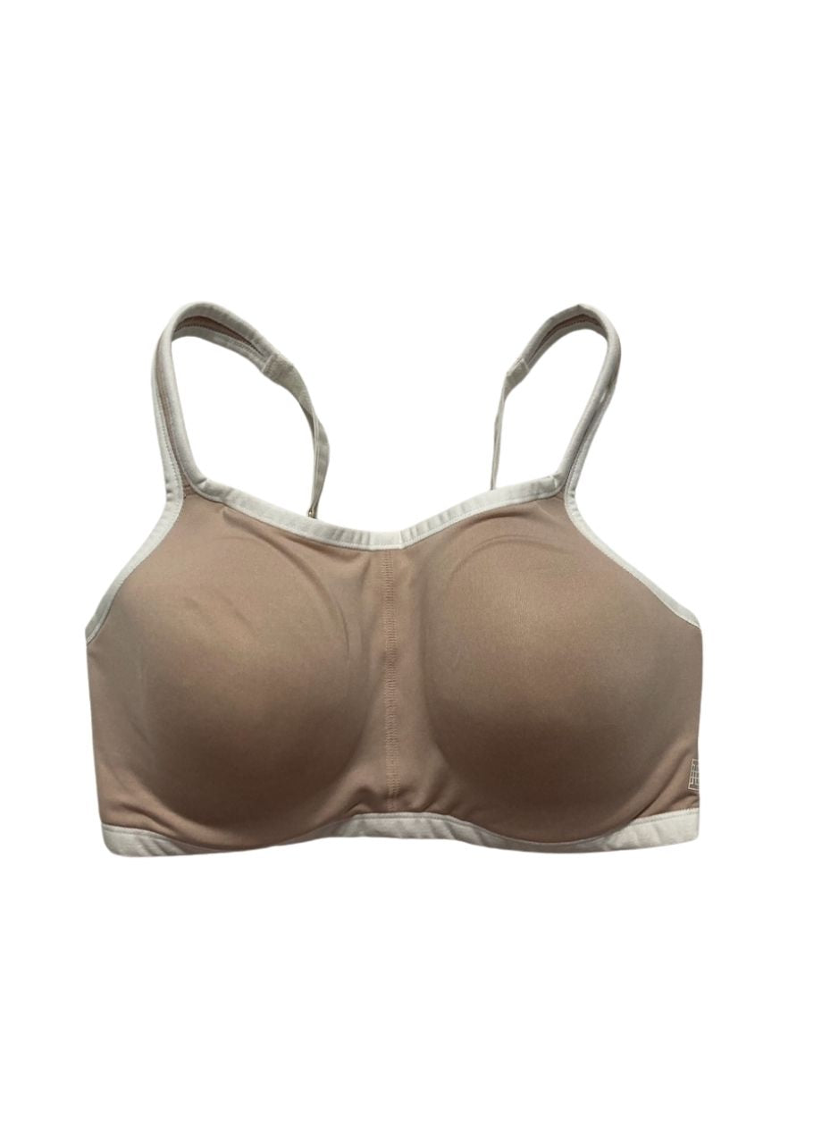 NATORI Yogi Contour Convertible Sports Bra LIGHT MOCHA 34D