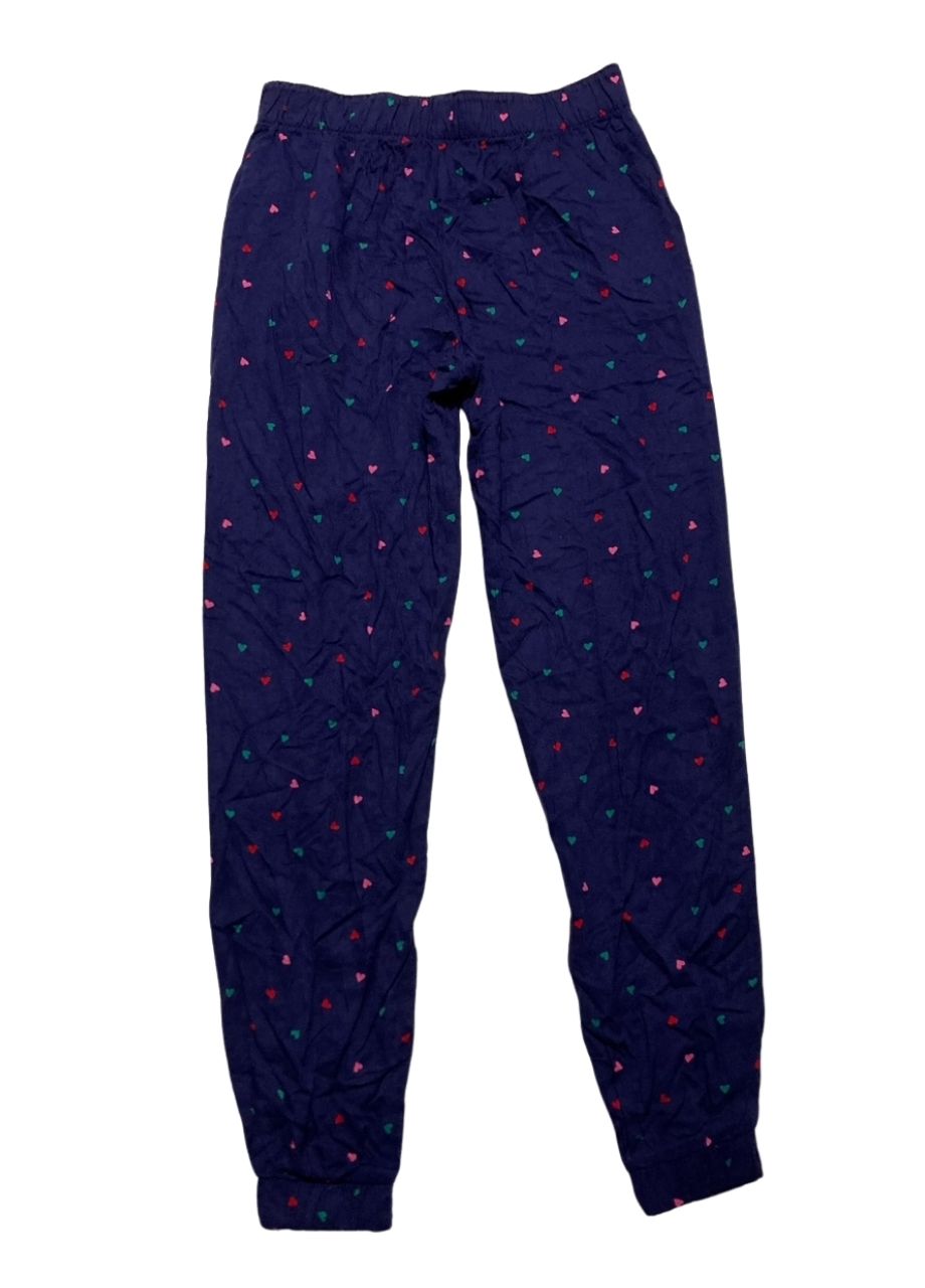 ROUDELAIN Printed Pajama pants CHIP HEARTS XS