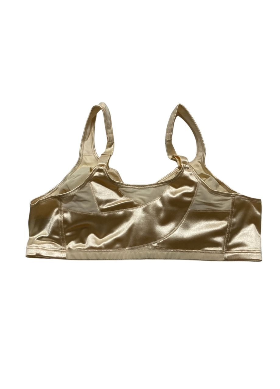 PLAYTEX 18 Hour Plus-Size Bras Available LIGHT BEIGE 42B
