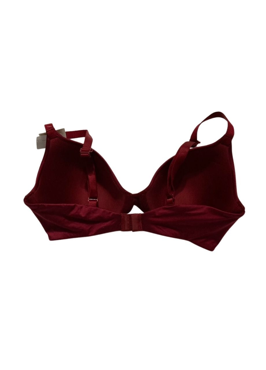 B.TEMPT´D Future Foundation Convertible T-Shirt Bra RED 32D
