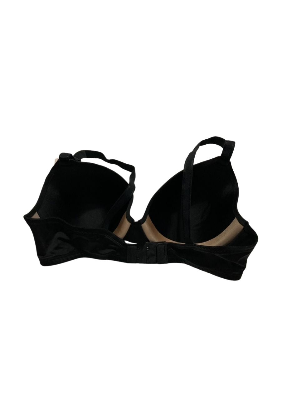 WARNER'S This Is Not A Bra Full-Coverage Underwire Bra BLACK 36B