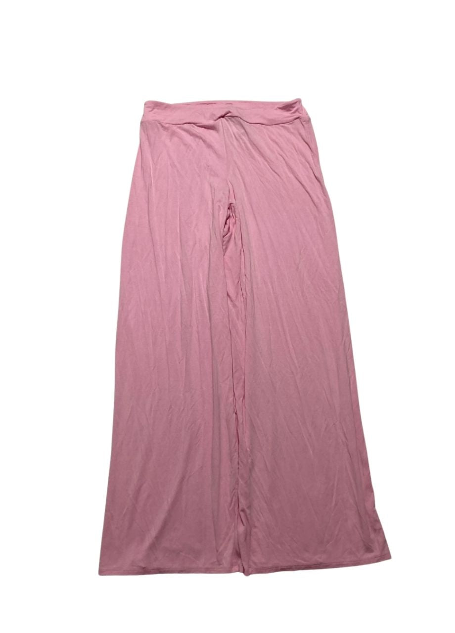 I.N.C Pajama set PINK L