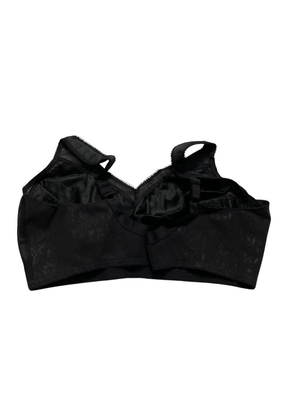 PLAYTEX Wireless Bra, 18 Hour Plus-Size Bras Available LIGHT BEIGE 40DD