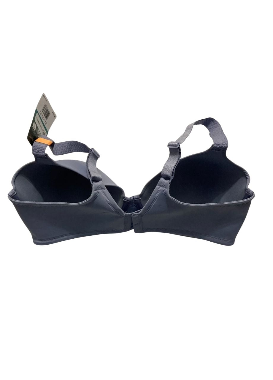 VANITY FAIR Beauty Back Full Figure Underwire Bra ROMANCE BLUE 38DD
