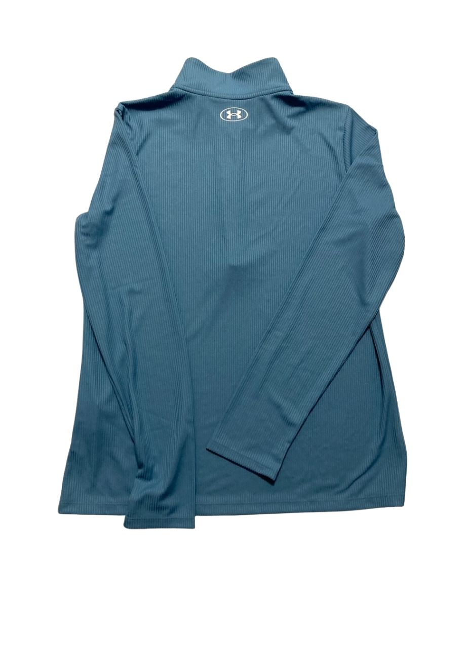 UNDER ARMOUR Diver For Training Tech Texturd BLUE S