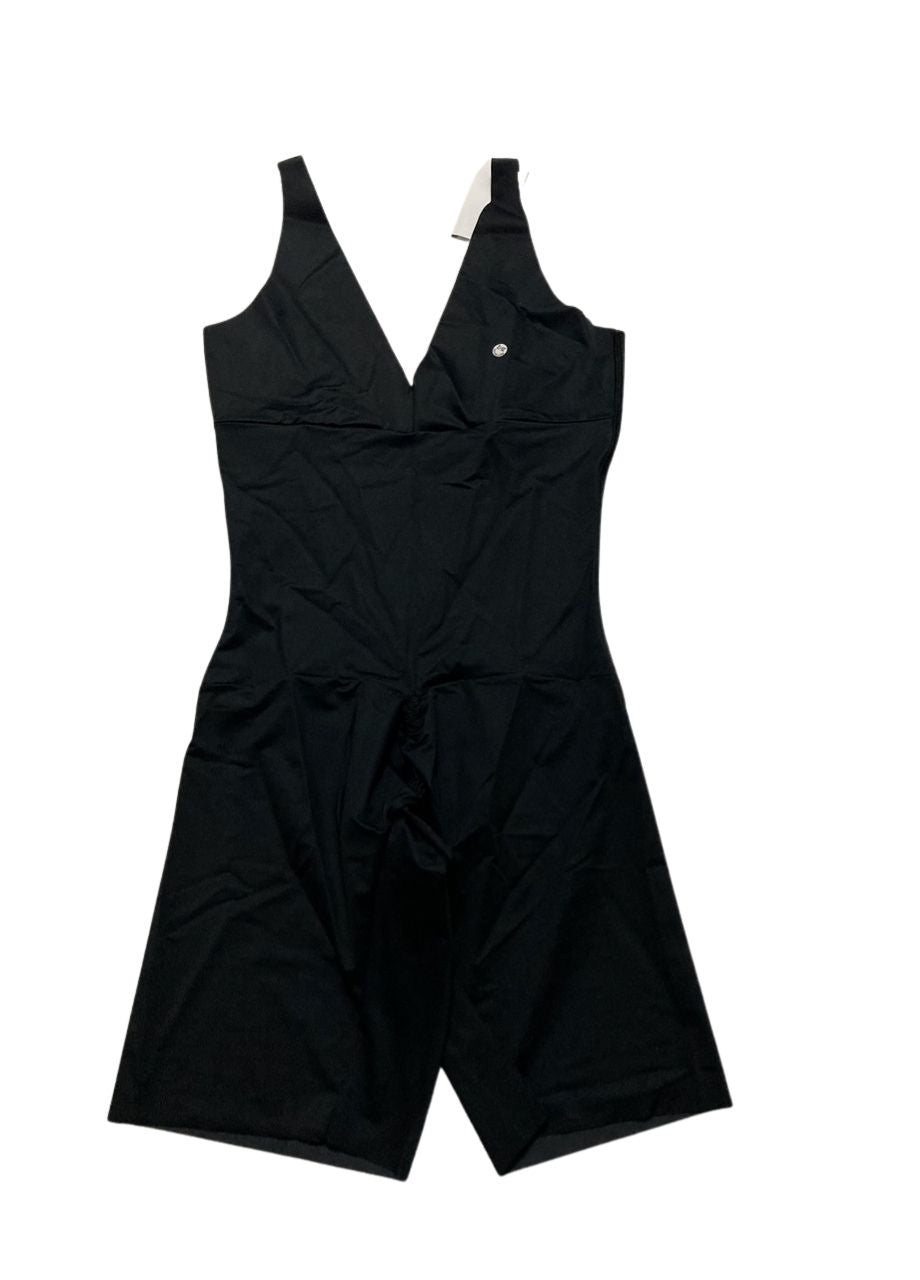 LEONISA Bodysuit Shaper BLACK M
