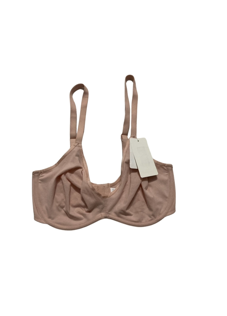 B.TEMPT´D Cotton to a Tee Scoop Underwire Bra ROSE 32DD