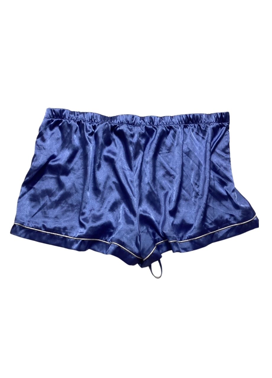 I.N.C Pajama short BLUE XL