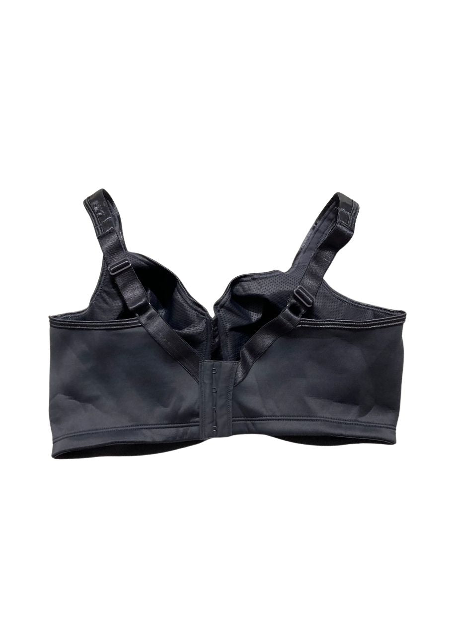 PLAYTEX Wireless Bra, 18 Hour Plus-Size T-Shirt Bras PRIVATE JET 38DDD