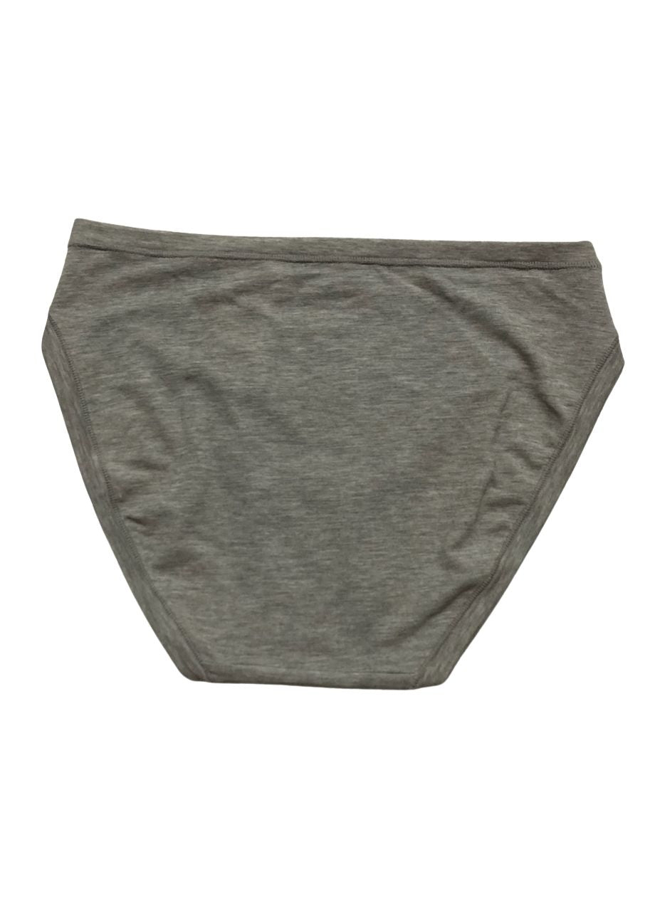 GAPBODY Breathe Bikini Underwear GRAY XS