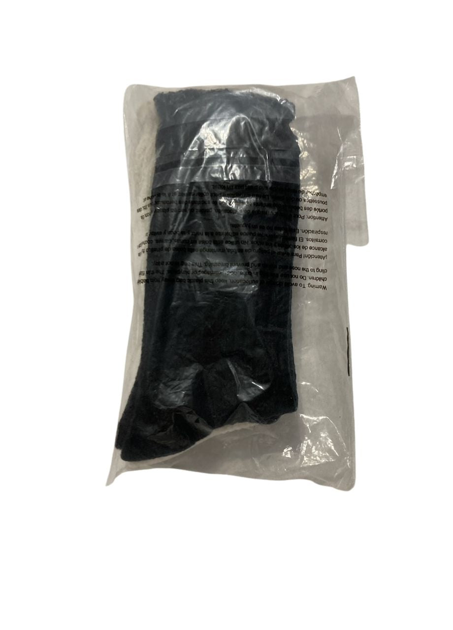 HUE Lattice Crew Socks, Pack of 2 ASSORTED ONE SIZE