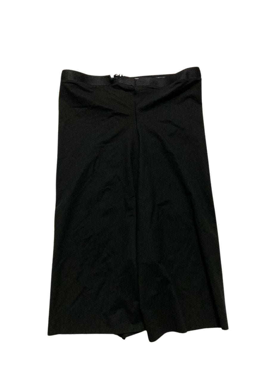 NWD WACOAL Shape Revelation High-Waist Thigh Shaper BLACK L