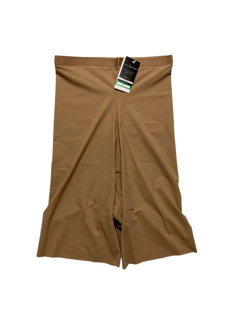 WACOAL Shape Revelation High-Waist Thigh PRALINE L