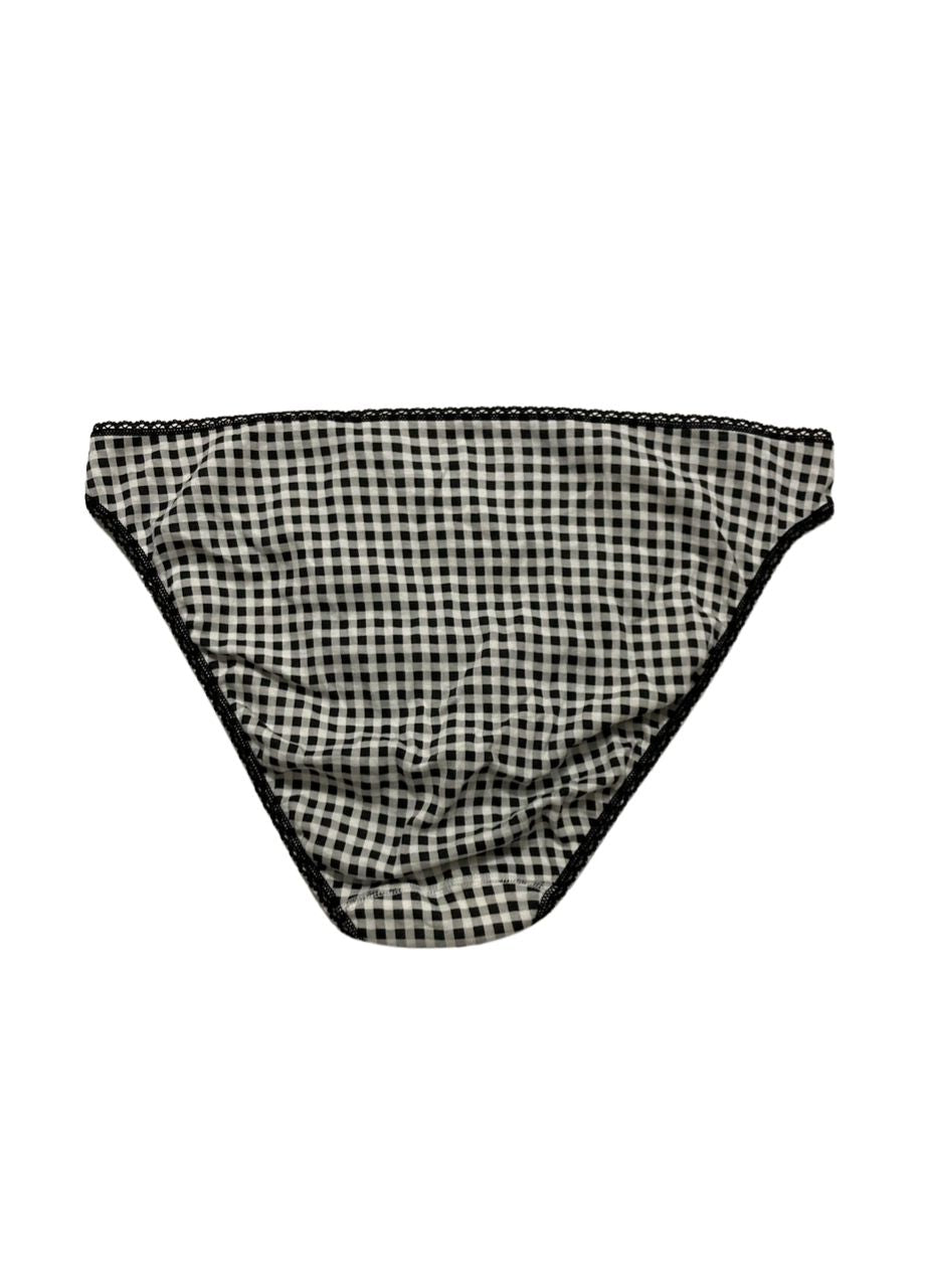 CHARTER CLUB Everyday Cotton Bikini Underwear MULTICOLOR XXL