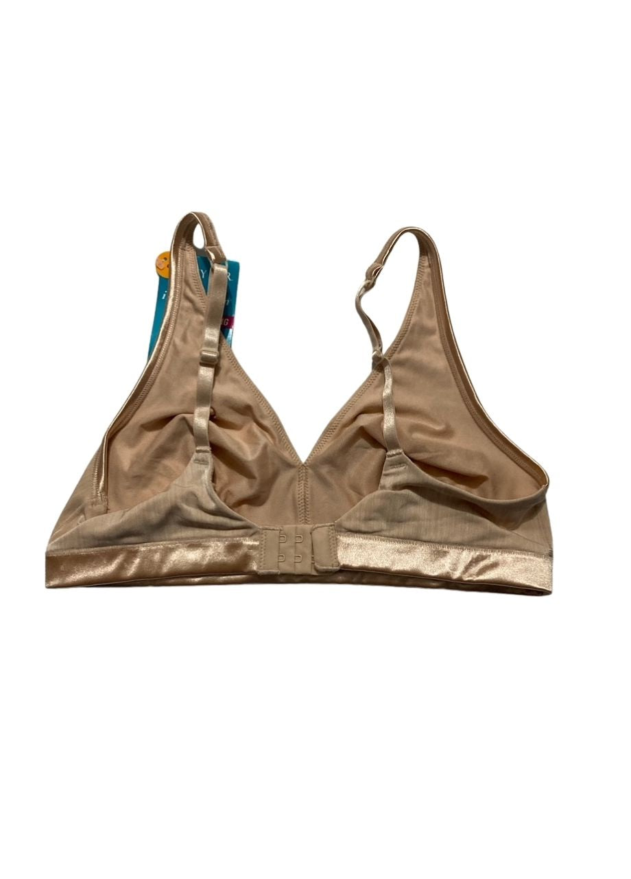 VANITY FAIR Illumination Wireless Bralette ROSE