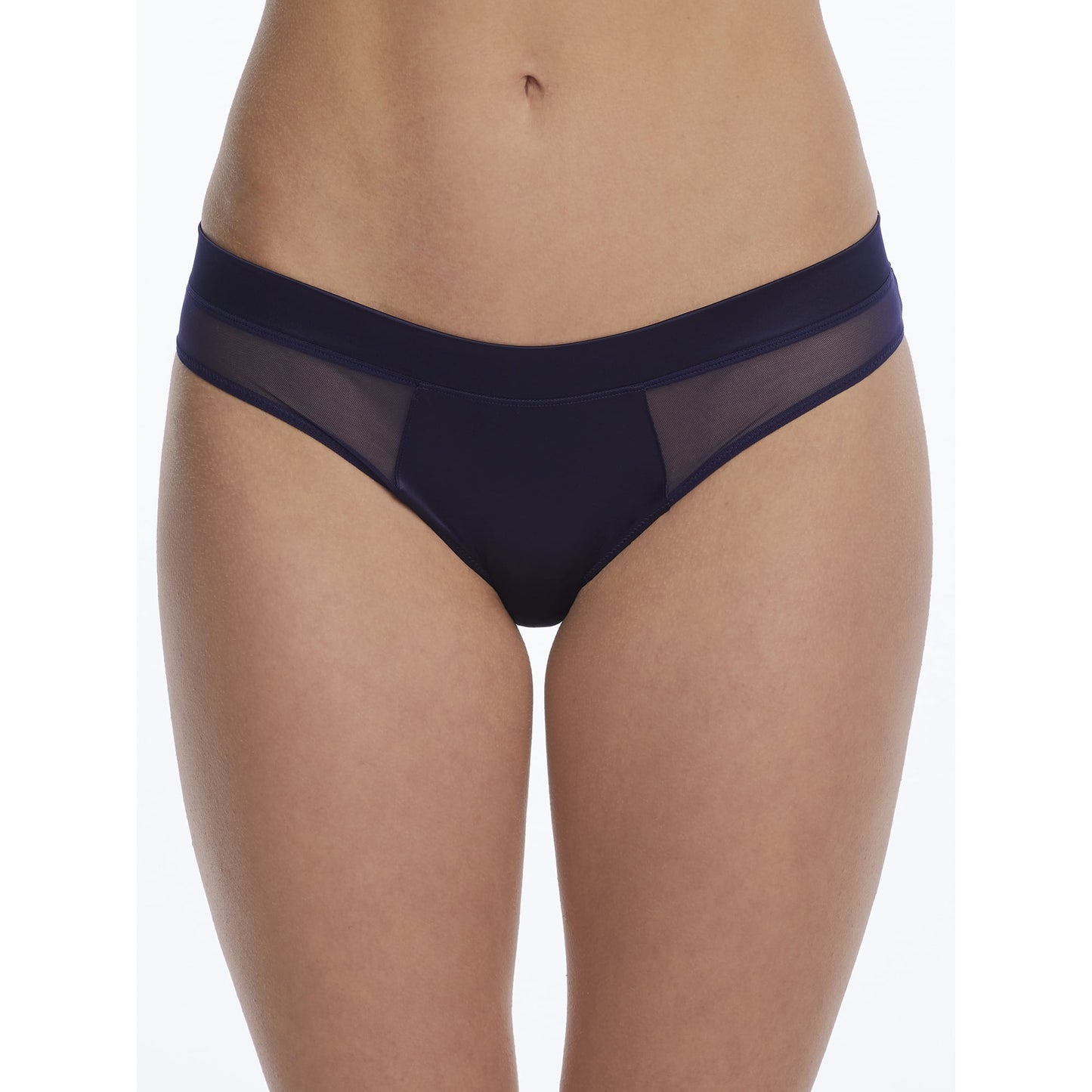 DKNY Raso's Bikini for Women BLUE S