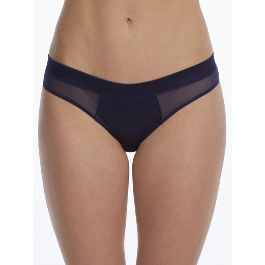 DKNY Raso's Bikini for Women BLUE S