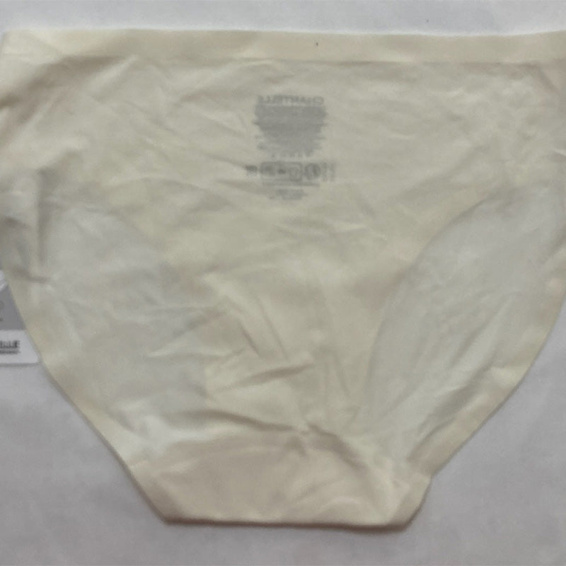 Chantelle Underwear Soft Stretch Seamless Bikini  Ivory One Size
