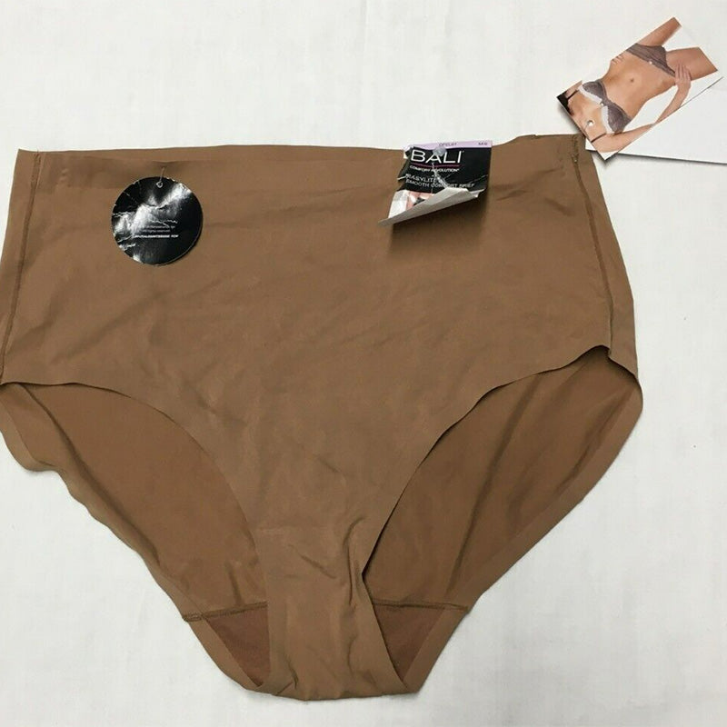 NWD Bali Comfort Revolution Easylite Brief Panty Brown M