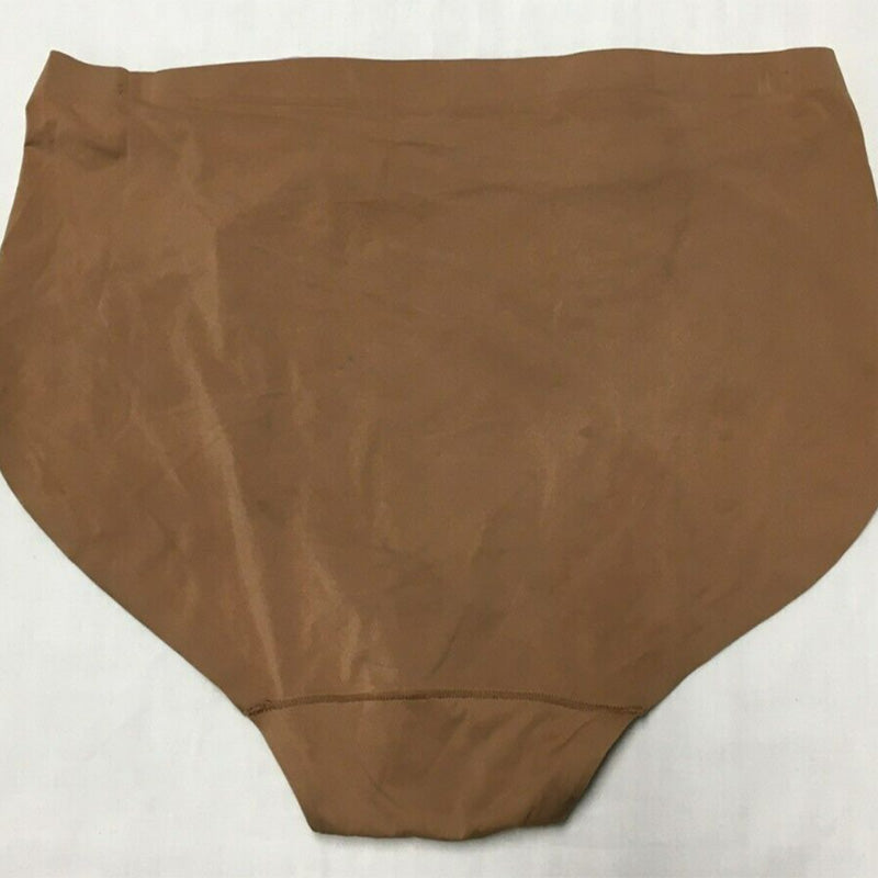 NWD Bali Comfort Revolution Easylite Brief Panty Brown M
