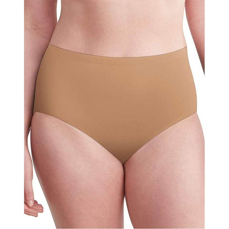 NWD Bali Comfort Revolution Easylite Brief Panty Brown M