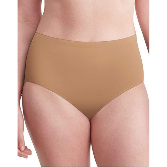 NWD Bali Comfort Revolution Easylite Brief Panty Brown M