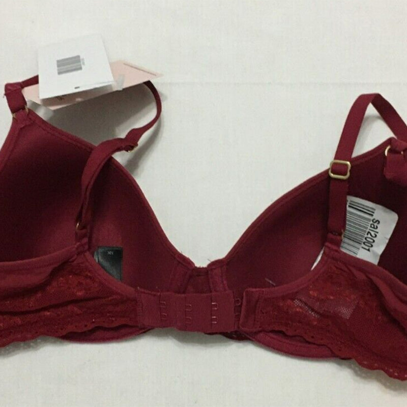 Natori Bliss Perfection Contour Red 32C