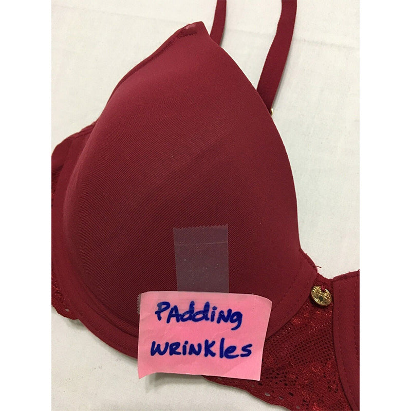 Natori Bliss Perfection Contour Red 32C